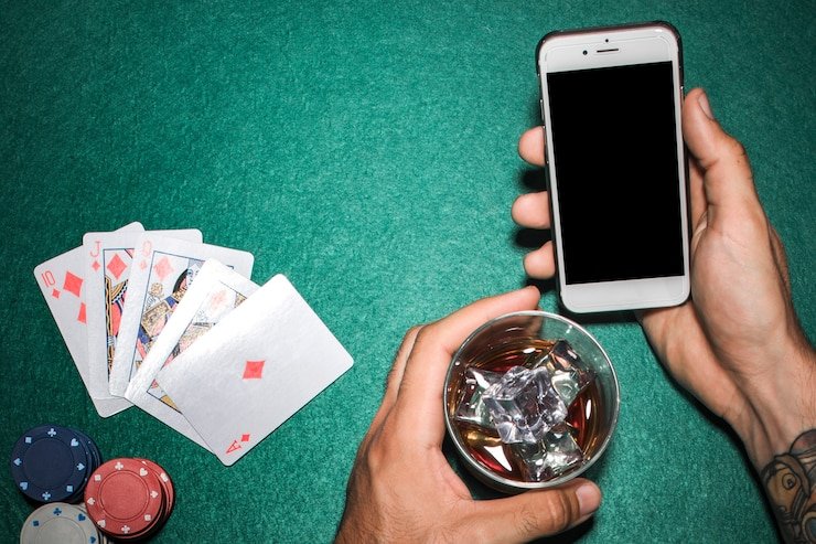 95 togel live roulette table with stake limits and dealer interaction controls