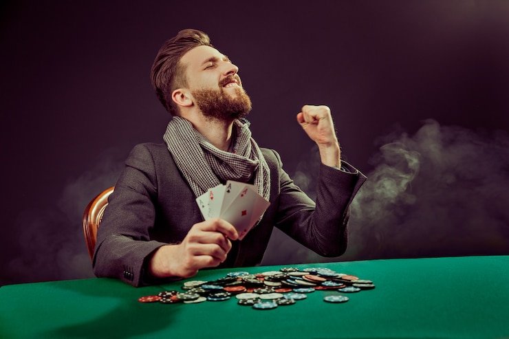 Multi-sport and live casino dashboard overview