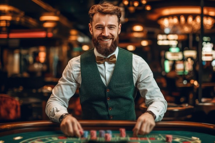 Baccarat result codes showing banker, player, and tie outcomes