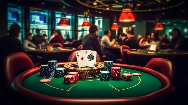 Mobile phone showing 95 togel UFC markets dashboard